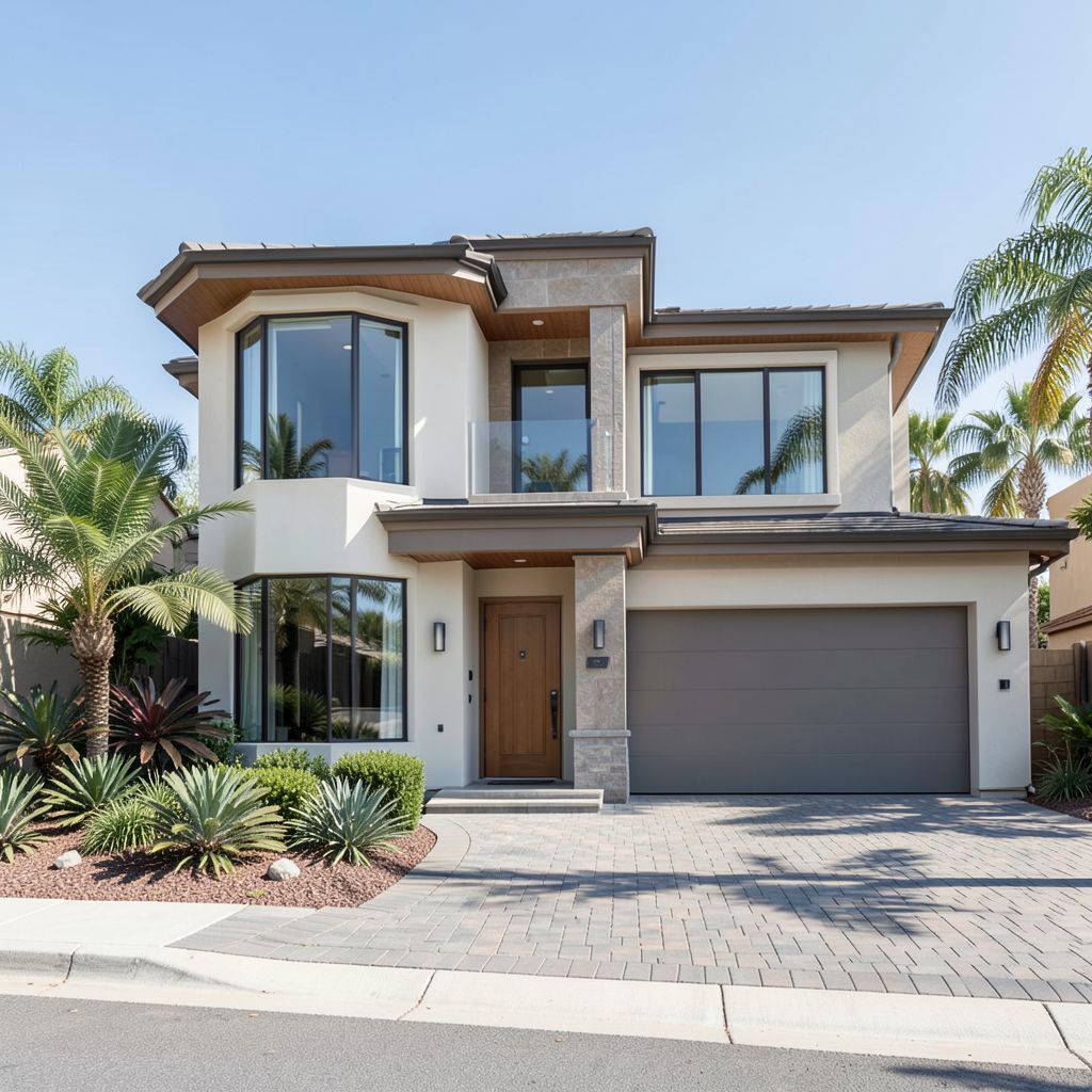 Design Build services in Phoenix, AZ