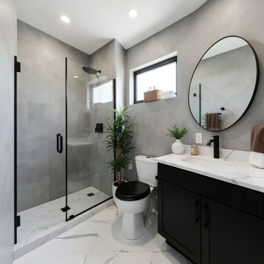 Bathroom Remodel services in Phoenix, AZ