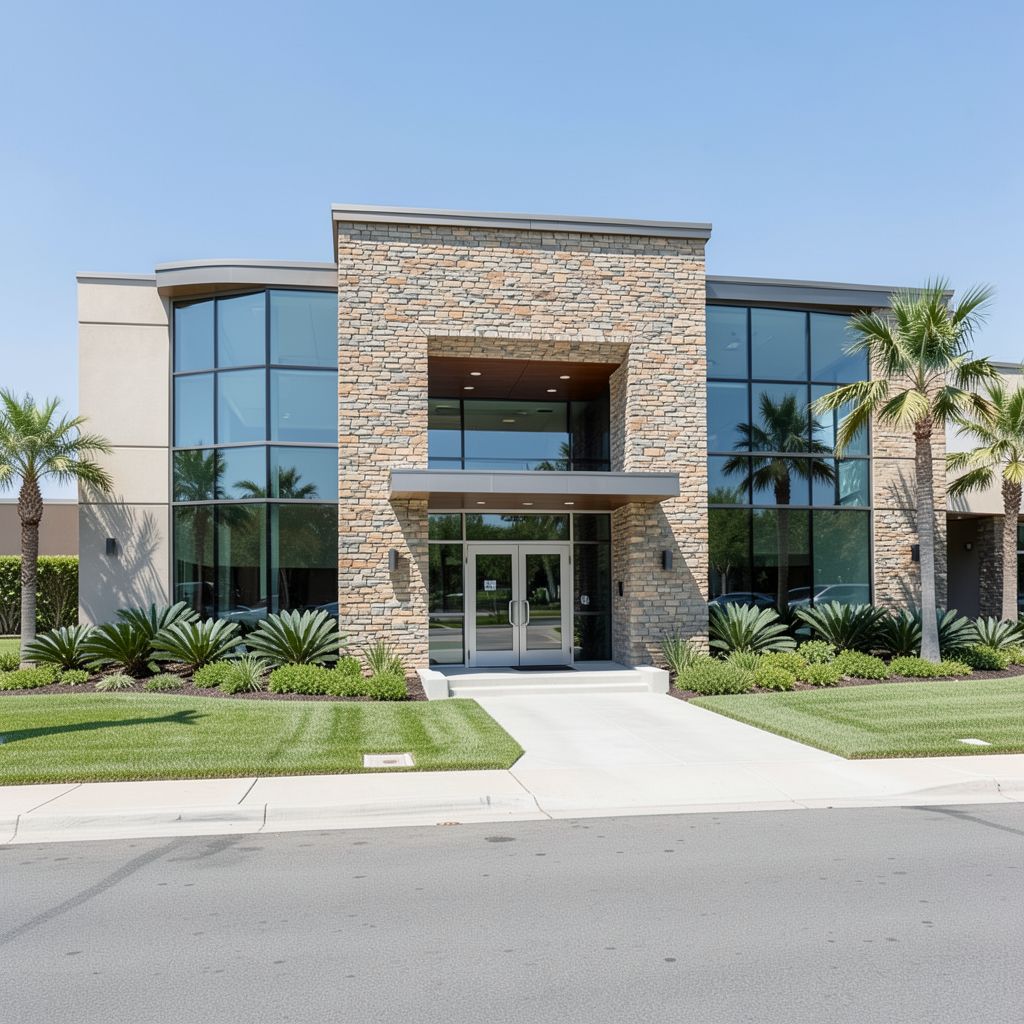 Commercial Construction services in Chandler Maricopa, County