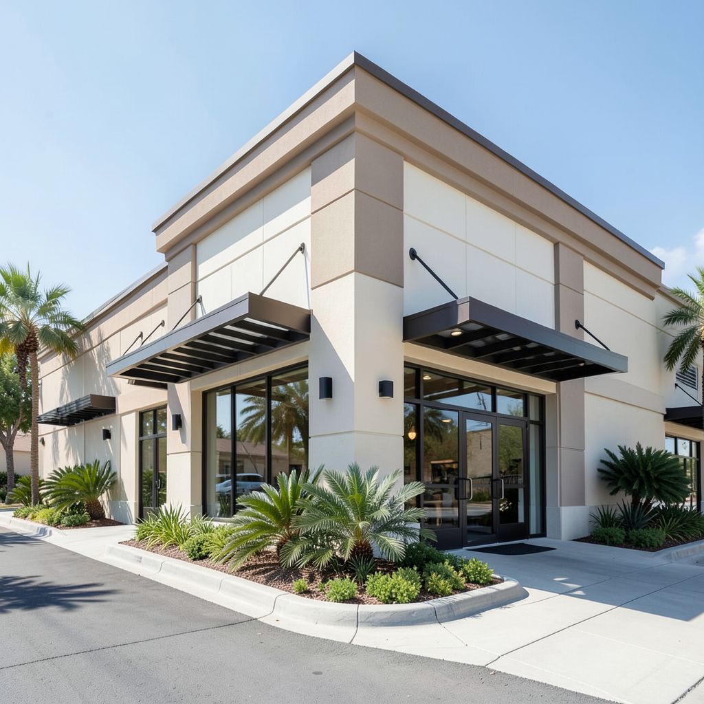 Commercial Construction services in Gilbert Maricopa, County