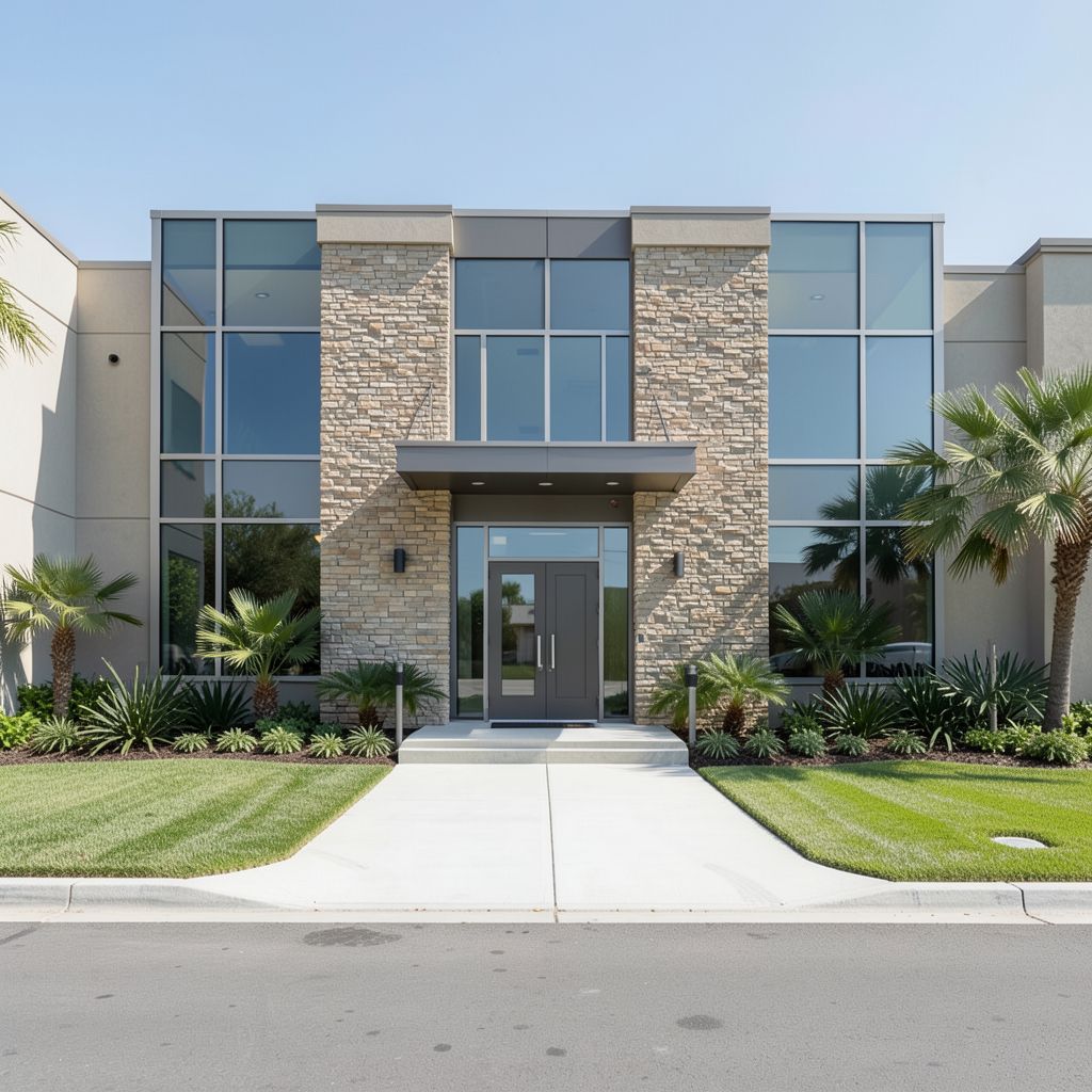 Commercial Construction services in Phoenix Maricopa, County