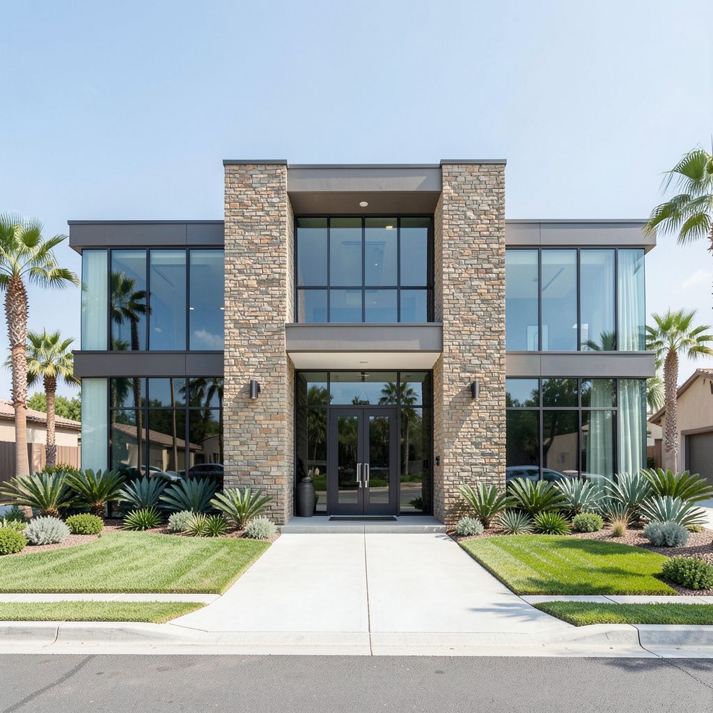 Commercial Construction services in Scottsdale Maricopa, County