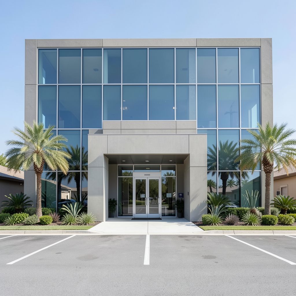 Commercial Construction services in Sun City Maricopa, County