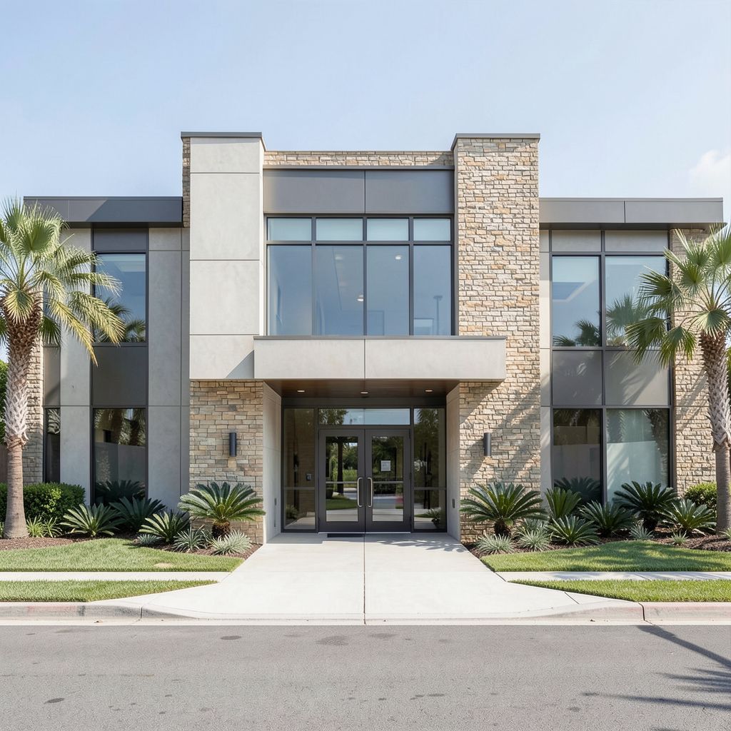 Commercial Construction services in Tempe Maricopa, County