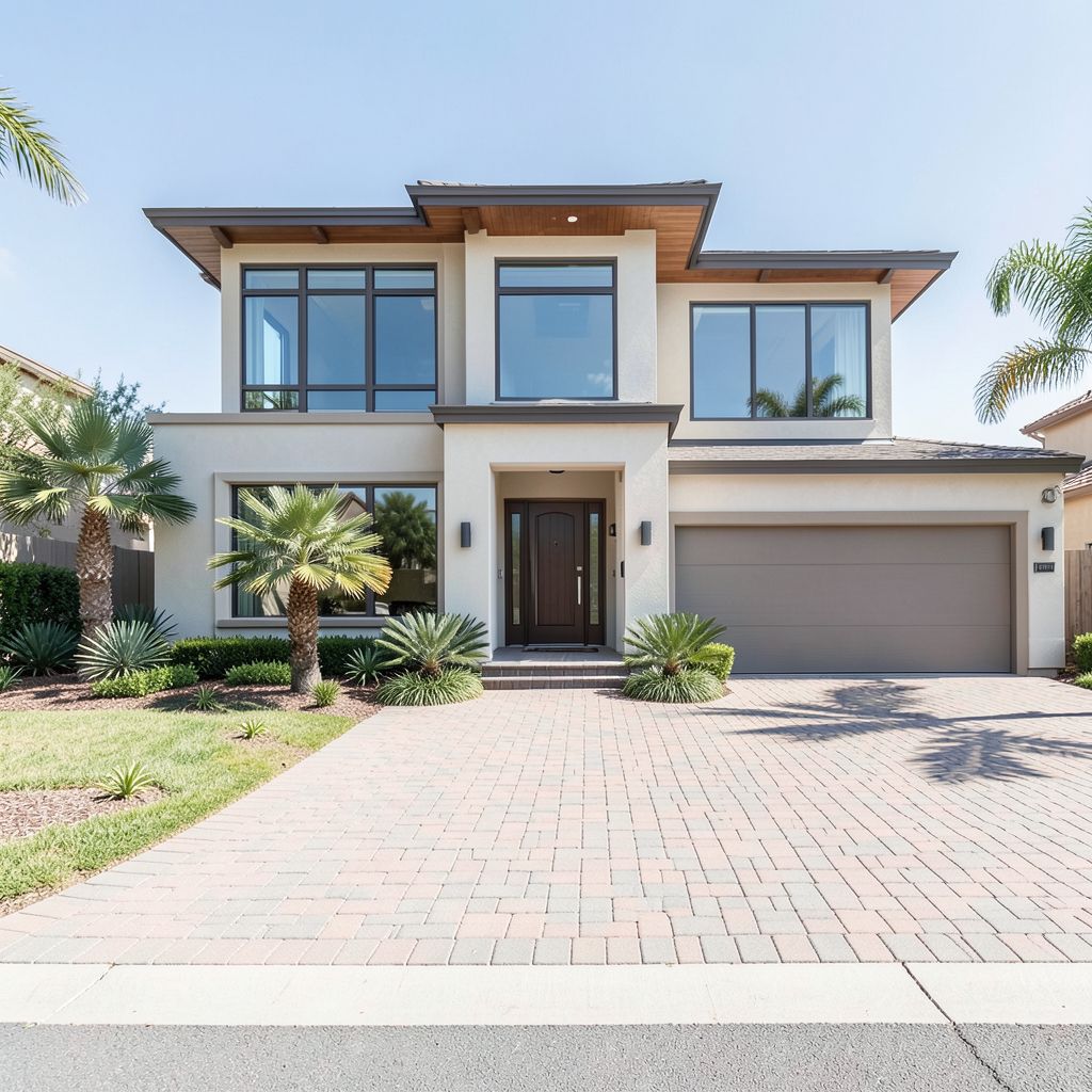 Custom Home Build services in Phoenix, AZ