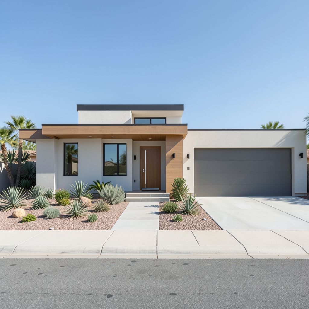 Custom Home Build services in Chandler Maricopa, County