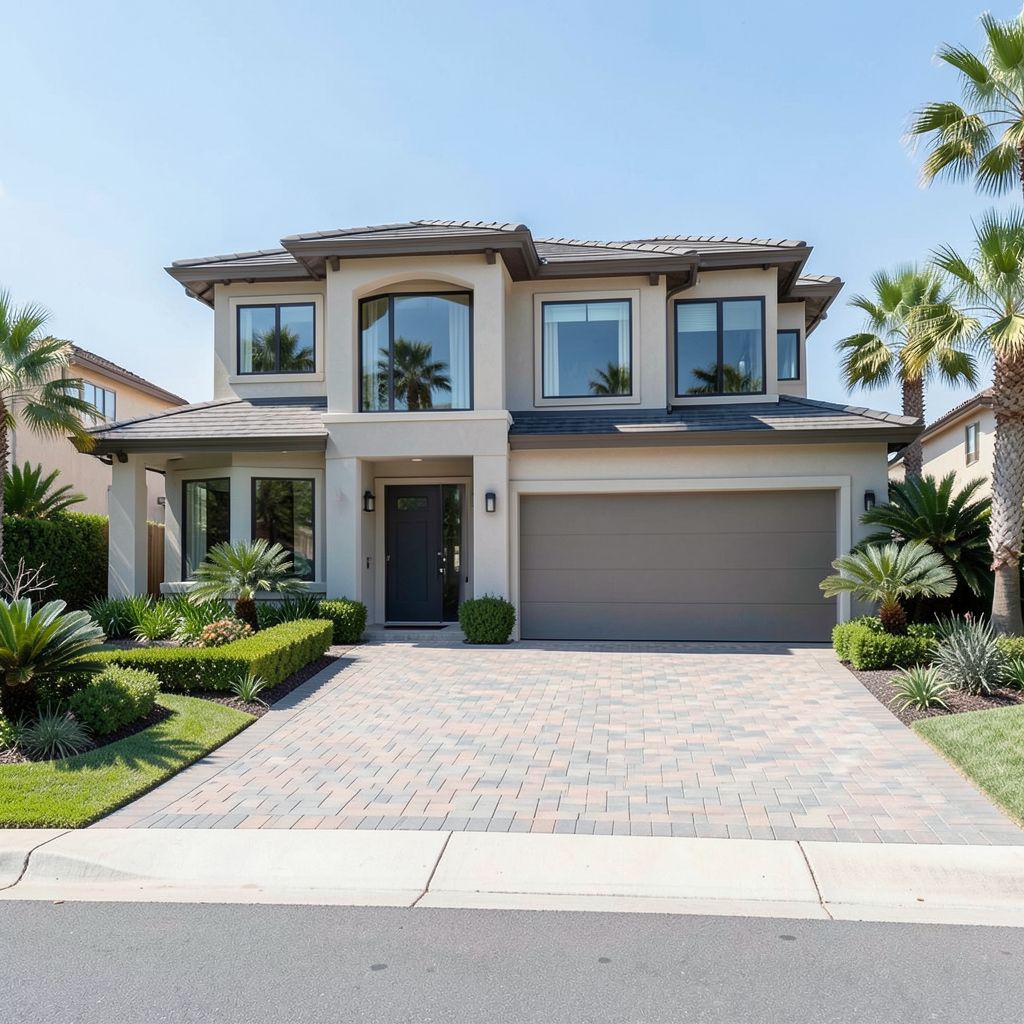Custom Home Build services in Sun City Maricopa, County