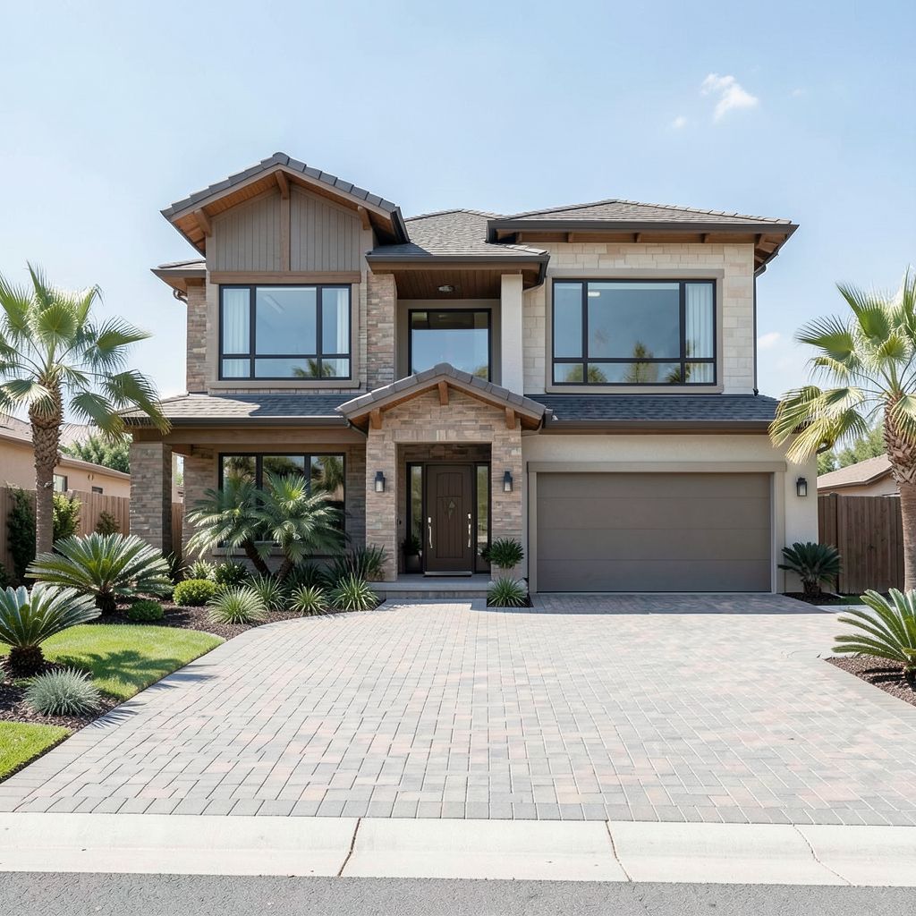 Custom Home Build services in Tempe Maricopa, County