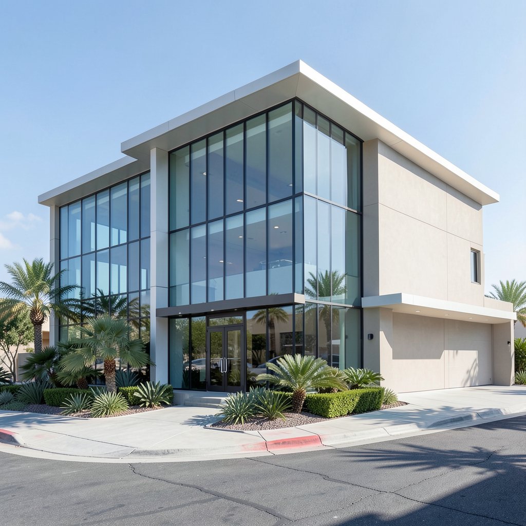 General Contracting services in Phoenix, AZ