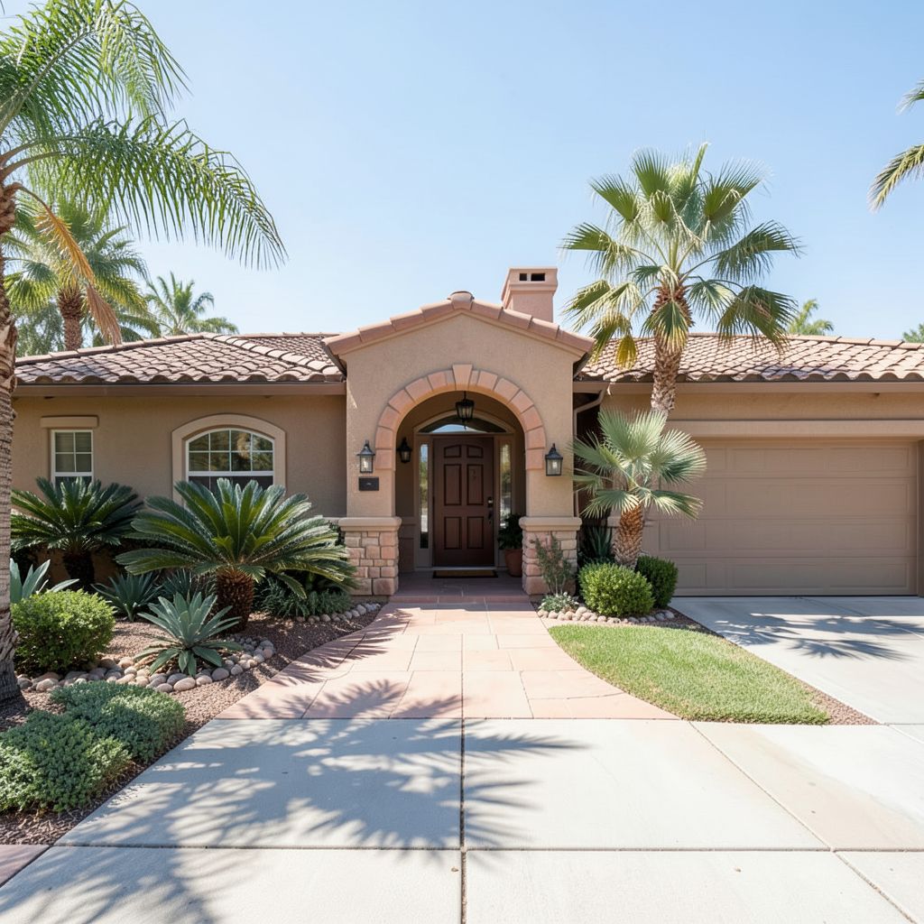 Home Remodeling services in Phoenix, AZ