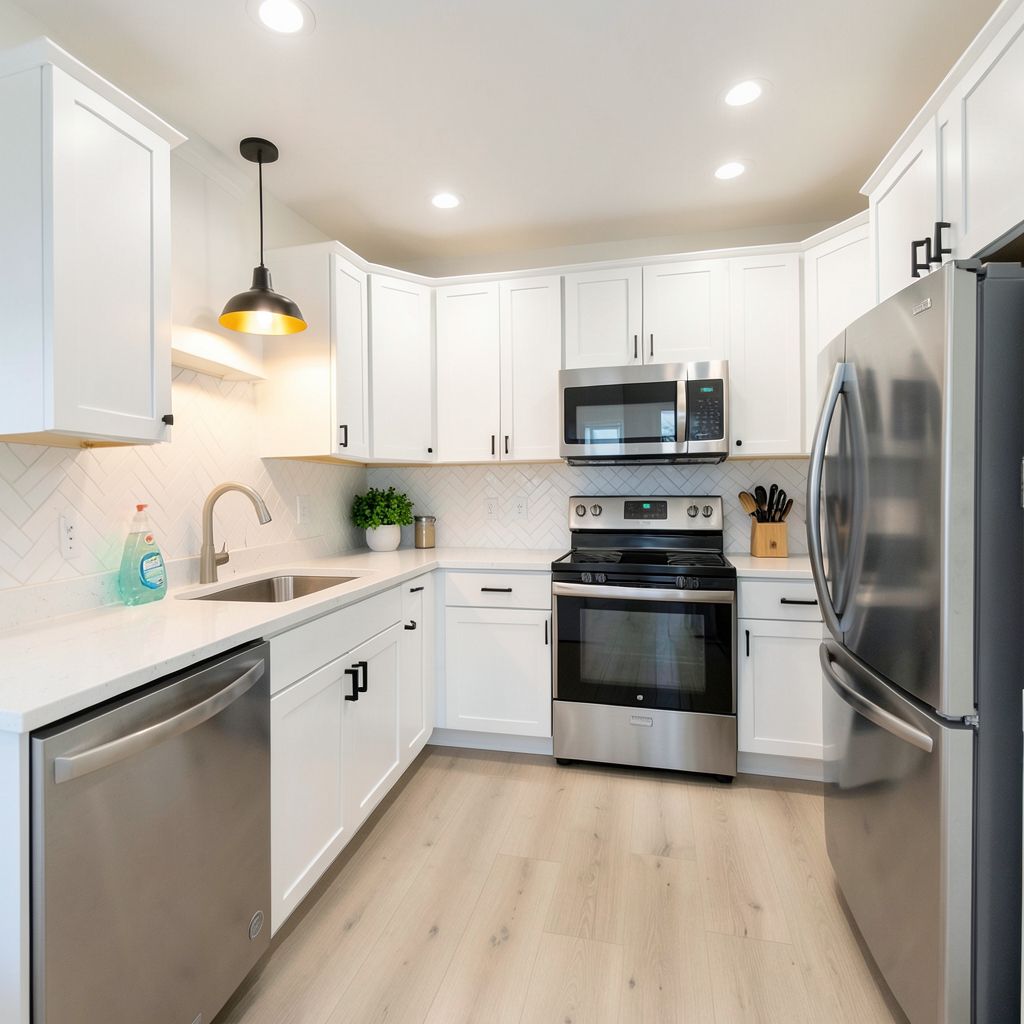 Kitchen Remodel services in Gilbert Maricopa, County