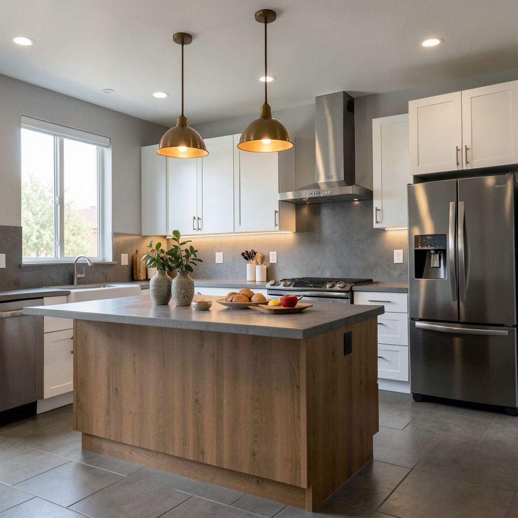 Kitchen Remodel services in Mesa Maricopa, County
