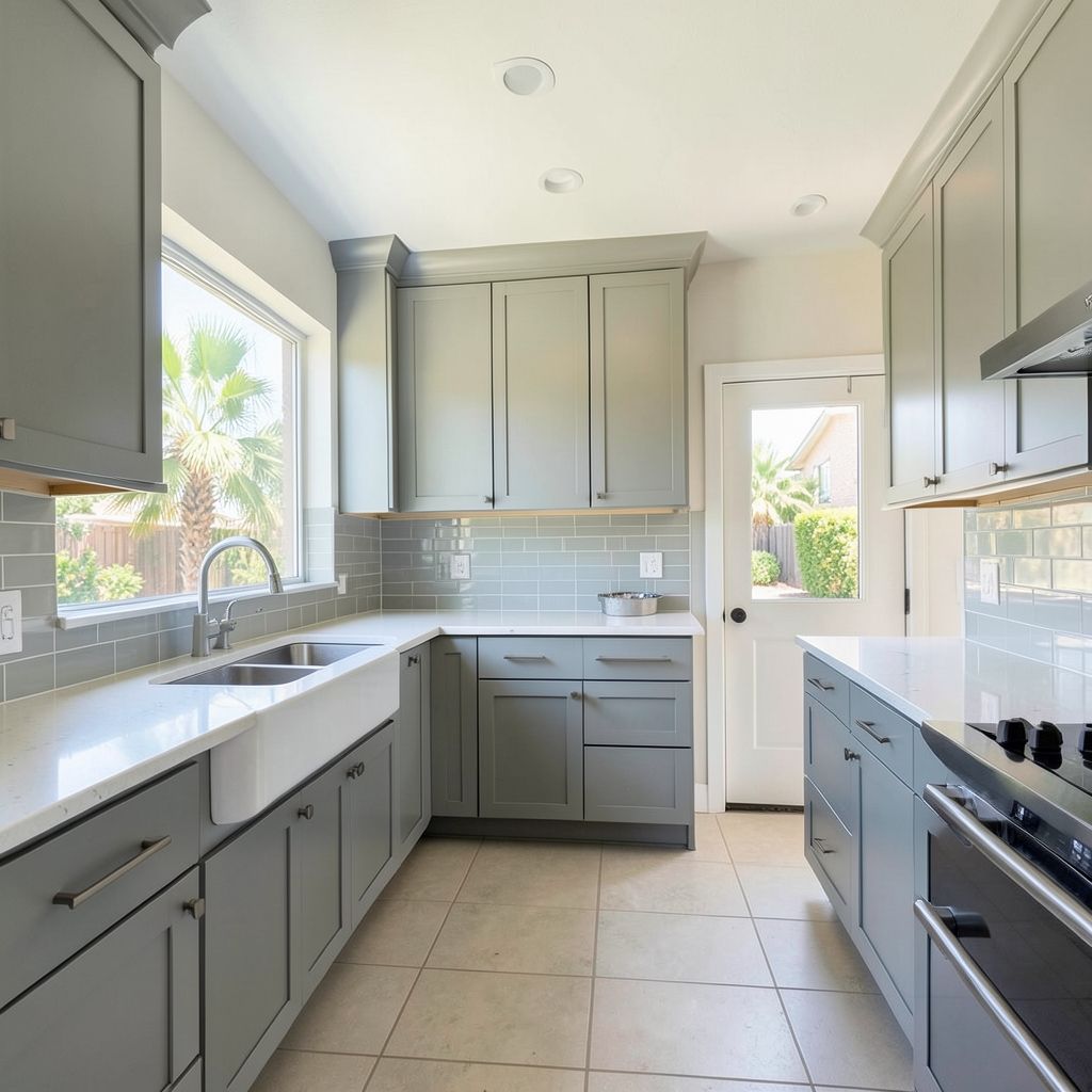 Kitchen Remodel services in Tempe Maricopa, County