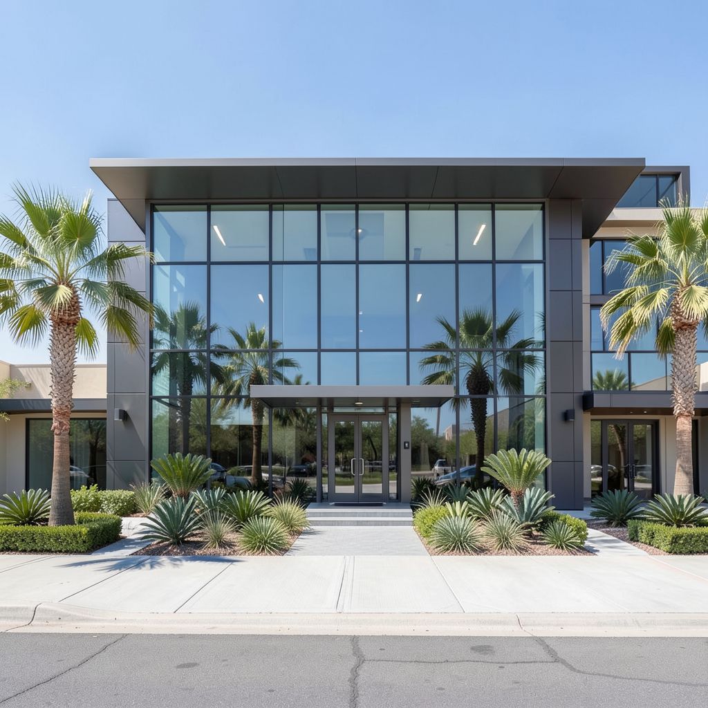 General Contracting services in Phoenix, AZ